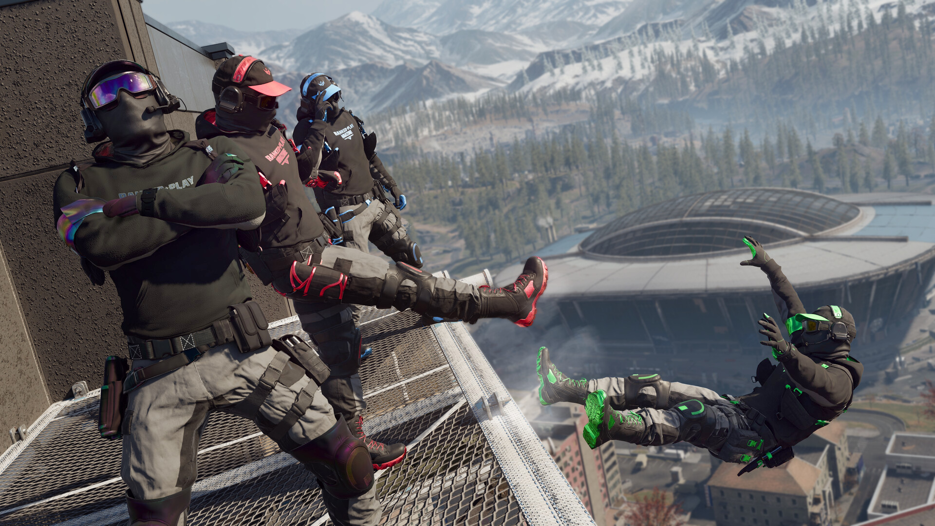 从巴特尔到 Nice Yee,深入解析玩家动机模型